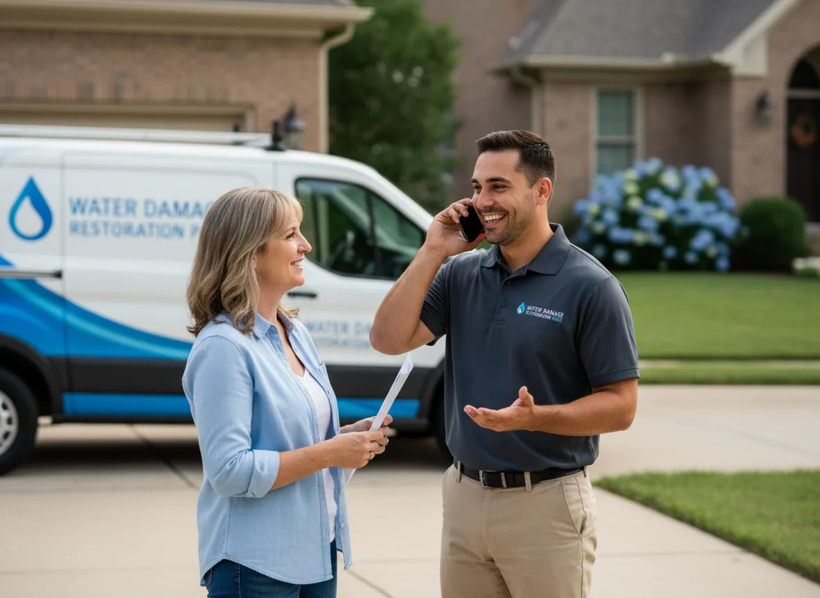 Flood Restoration Orlando, KY FAQs